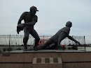 Phillies Veterans Stadium Memorial 