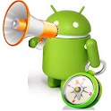 Voice Navigator "IGH" logo