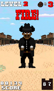 Download Western Gun APK