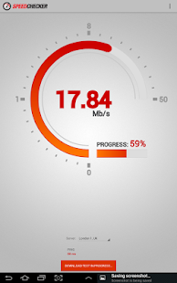 SpeedChecker - Speed Test