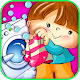 Baby Kids Laundry APK