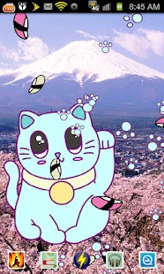 Download Kawaii Neko Ichi Lucky Cat LW APK