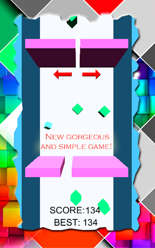 【免費街機App】Cube: Rash Game-APP點子