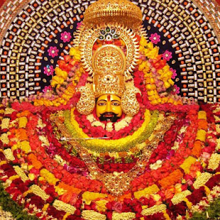 How to mod Khatu Shyam Chalisa,Aarti,Pics 1.0 mod apk for pc