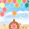 Super Cute Bubble Game icon