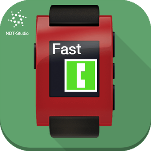 Fast Dialer for Pebble 工具 App LOGO-APP開箱王
