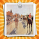 Edgar Degas