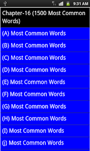 english speaking course - screenshot thumbnail