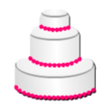 Wedding Countdown Widget