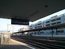 Bahnhof Dübendorf