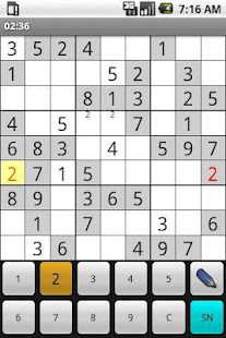 Sudoku FREE - Daily Puzzles Screenshots 0 Sudoku FREE - Daily Puzzles Screenshots 0