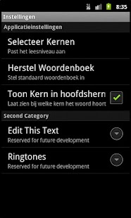 How to download Flitswoorden - Leren Lezen lastet apk for laptop