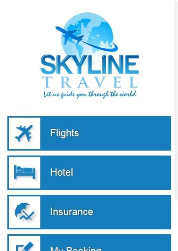 Skyline Travel