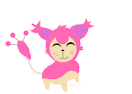 Skitty for Primmy