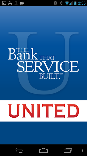 United Community Bank Mobile