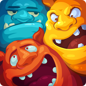 Need A Hero, tai game android, tai game apk