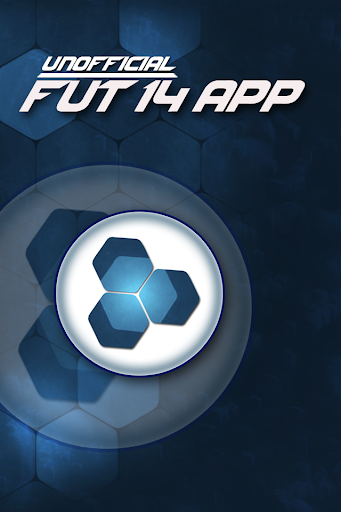FUT 14 Ultimate Team App