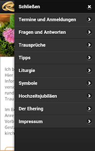 Free Ehevorbereitung Südtirol APK for Android