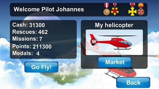 How to download Helicopter Air Rescue 1.6.0 unlimited apk for pc