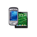 Pocket Video Player logo