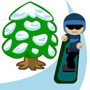 Snowboard Speed Slalom!.apk 1.2.0