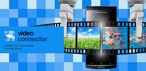 video connector -  apk apps