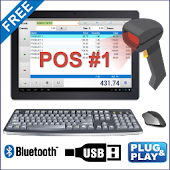 Barcode & POS (Free)