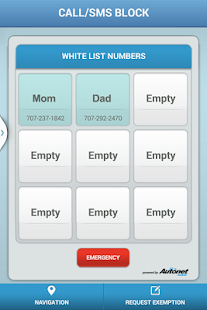 Free Parental Controls - PCSA APK