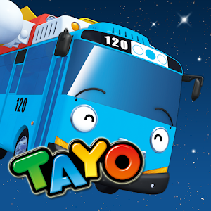 Watch Little Bus Tayo 媒體與影片 App LOGO-APP開箱王