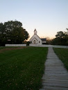 Living History Farms Chapel