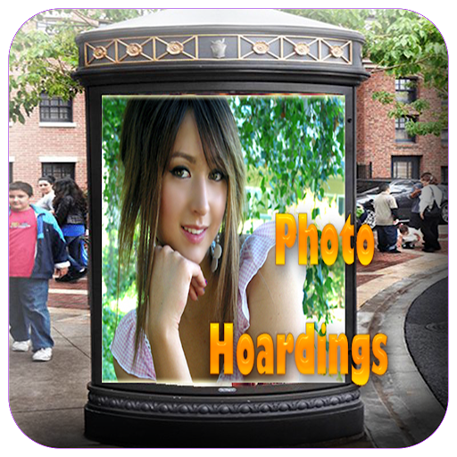 【免費攝影App】Photo Hoardings 2016-APP點子