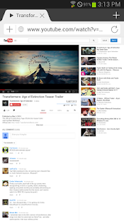 Dolphin Jetpack - screenshot thumbnail