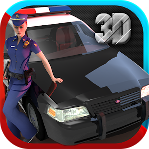 Police Car Simulator 3D 1.0.8