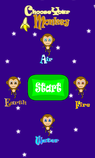 Free Monkey In Space APK