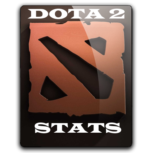 DotA 2 Stat Compiler 娛樂 App LOGO-APP開箱王