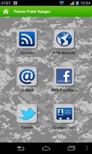 Lastest Power Point Ranger APK