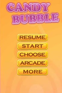 download Candy Bubble Shot free