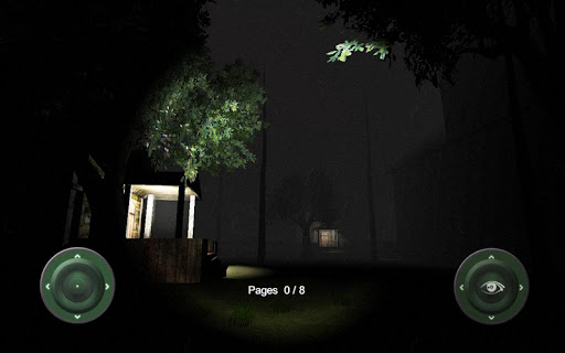 【免費動作App】Jeff The KIller The Fog-APP點子