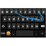 Cover Image of Tải xuống Emoji Keyboard 6 1.13 APK