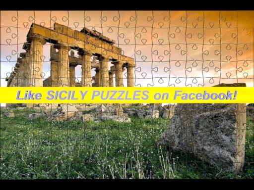 【免費解謎App】Sicilia Puzzle-APP點子