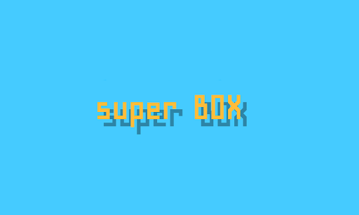 superBOX