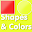 Shapes & Colors Download on Windows