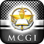 Cover Image of Télécharger MCGI Broadcast 1.0 APK
