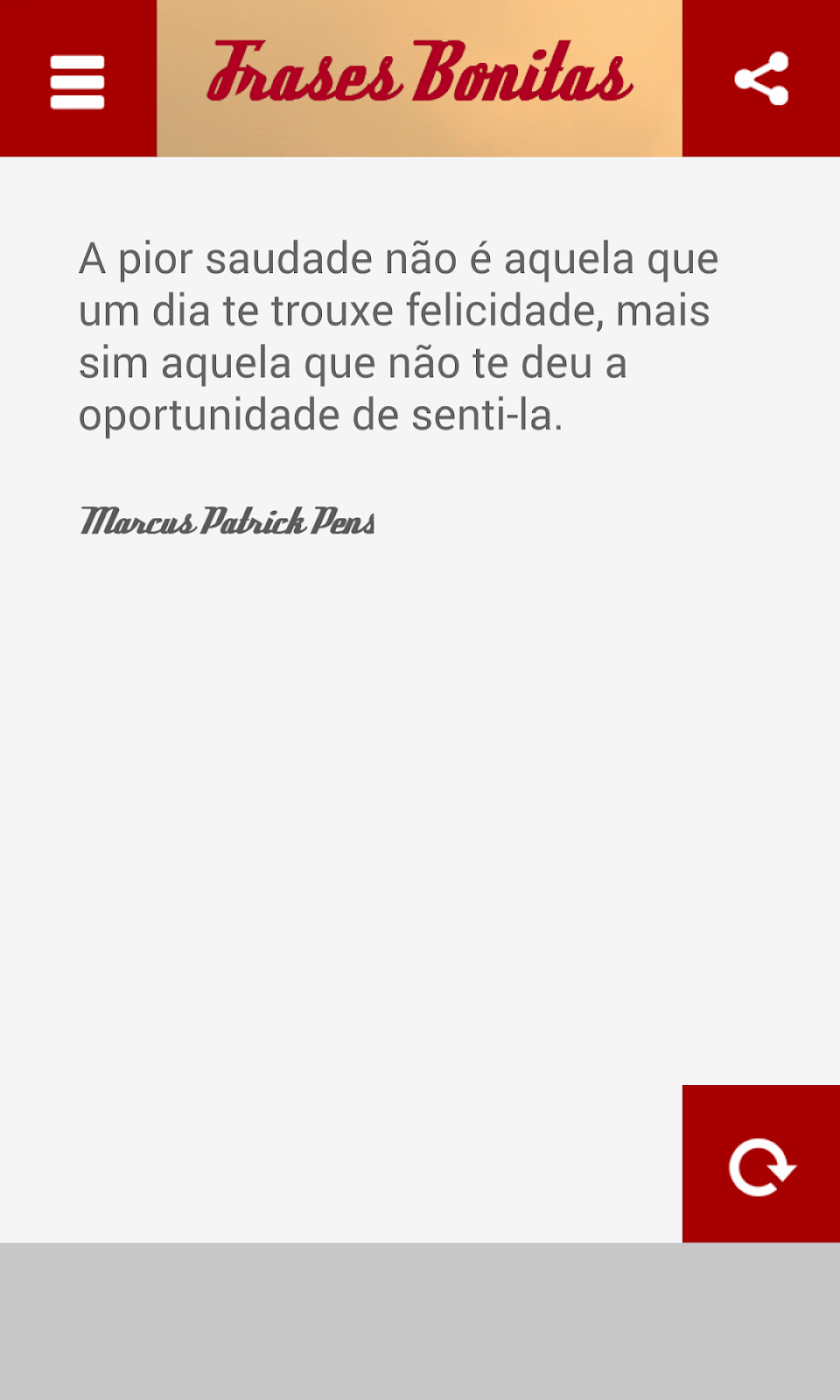 Frases Bonitas Screen 2
