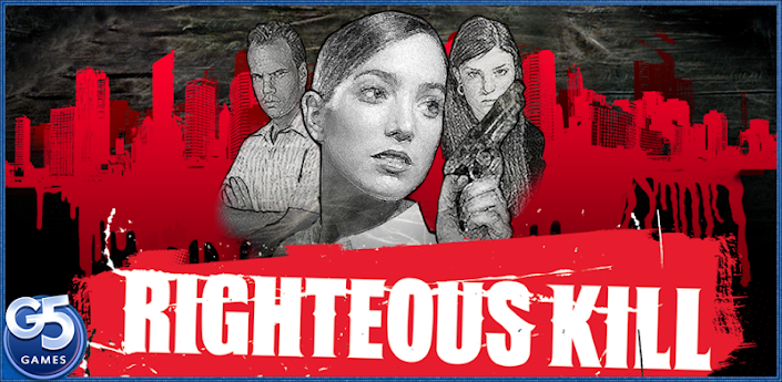 Righteous Kill