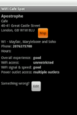London Free WiFi