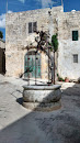 Fountain at Mdina