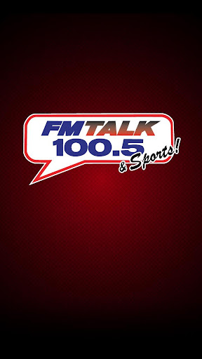 FM Talk 100.5