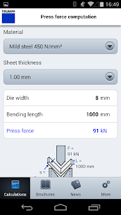 How to install TRUMPF BendGuide 2.0 2.0.4 unlimited apk for laptop