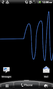 How to install Motion Wave Live Wallpaper 1.0 mod apk for bluestacks